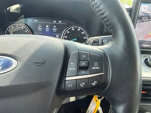 Used 2022 Ford Maverick XLT w/ Equipment Group 300A Standard AWD/4WD image 20