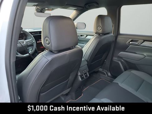 New 2026 GMC Terrain AT4 w/ Convenience Package III AWD/4WD image 18