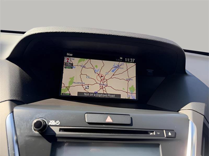 Used 2019 Acura MDX w/ Technology Package AWD/4WD image 45