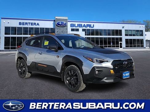 Used 2026 Subaru Crosstrek 2.5i Wilderness AWD/4WD image 1