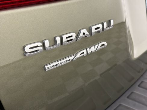 Used 2016 Subaru Outback 2.5i Limited image 22