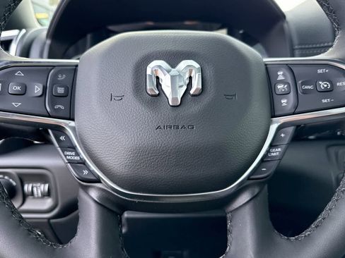 New 2026 RAM 1500 Laramie image 25