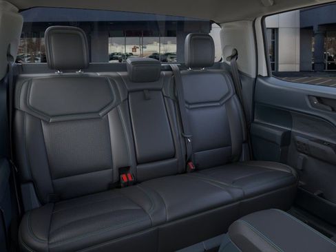New 2026 Ford Maverick Lobo AWD/4WD image 11