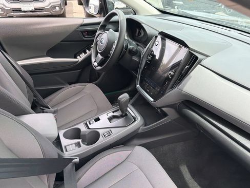 New 2026 Subaru Crosstrek 2.5i Premium AWD/4WD image 18