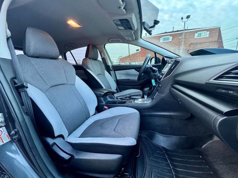 Used 2018 Subaru Crosstrek 2.0i image 23