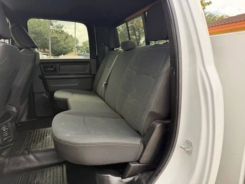 Used 2022 RAM 2500 Tradesman image 14