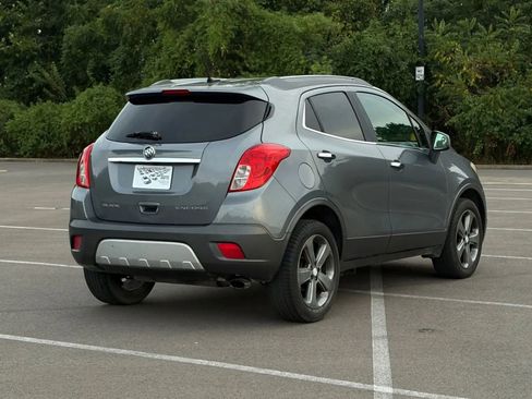 Used 2013 Buick Encore Leather image 5