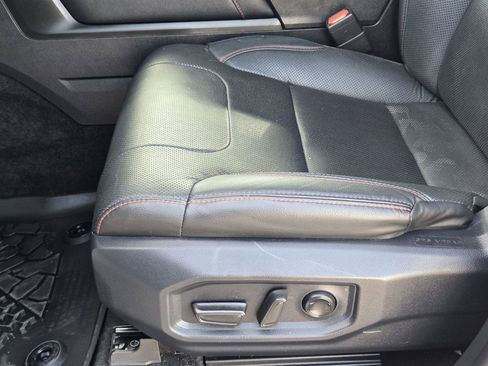 Used 2024 Toyota Sequoia 4WD image 24