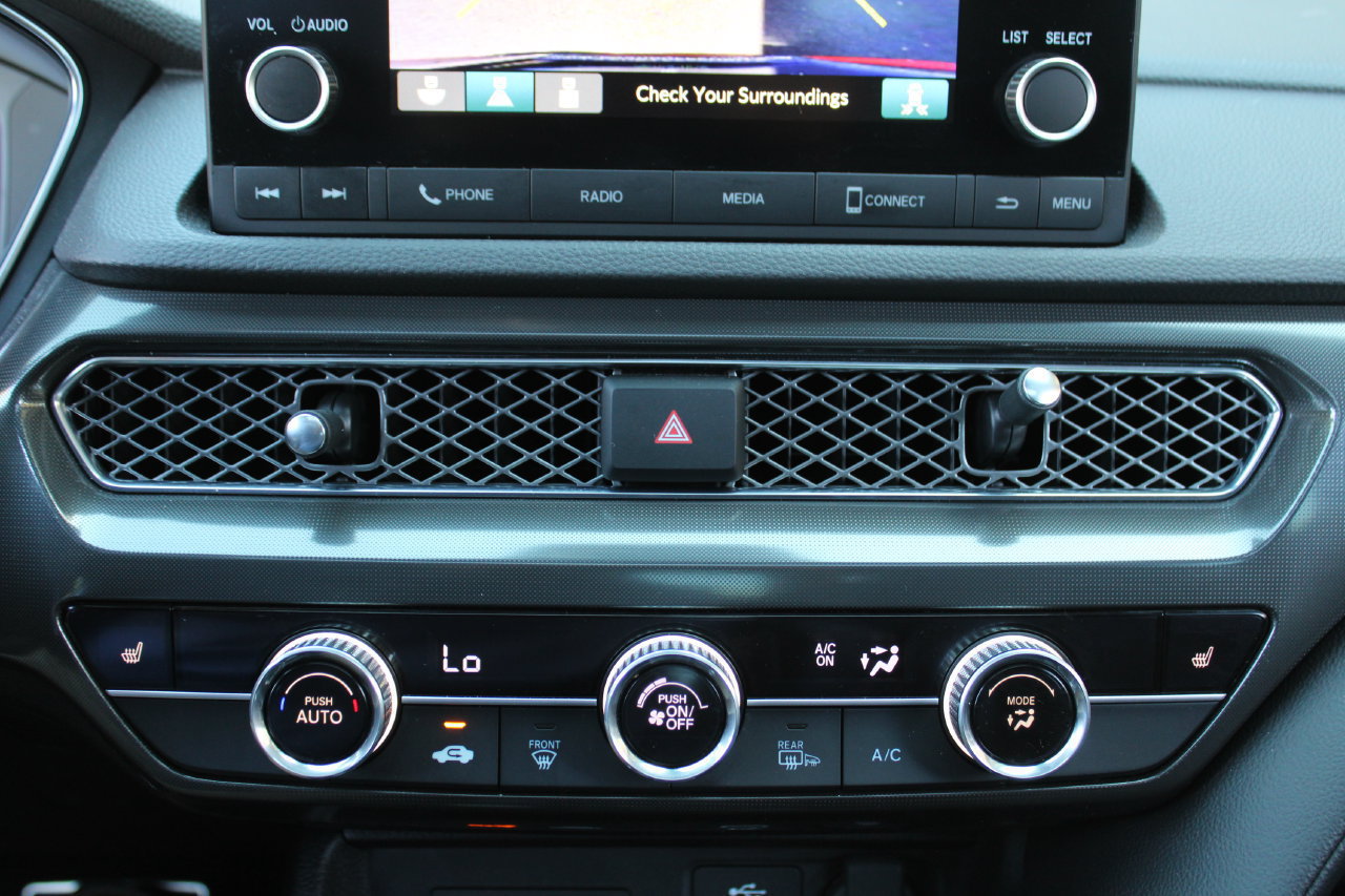 Used 2026 Acura Integra A-Spec FWD image 18