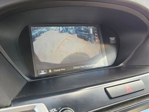 Used 2016 Acura TLX V6 w/ Technology Package image 9