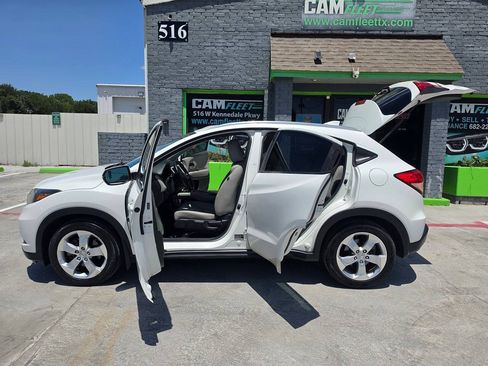 Used 2016 Honda HR-V EX-L image 33