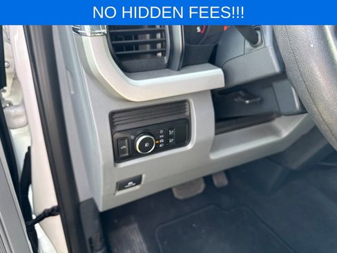 Used 2025 Ford F250 XLT AWD/4WD image 15