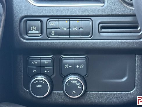 Certified 2023 Chevrolet Tahoe RST AWD/4WD image 33