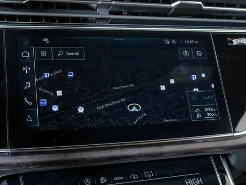 Used 2023 Audi Q7 2.0T Premium w/ Convenience Package image 14