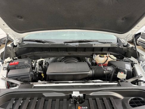 Used 2021 Chevrolet Silverado 1500 LT RWD image 35