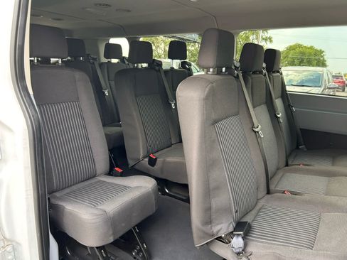Used 2018 Ford Transit 350 XL RWD image 23