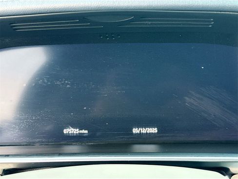 Used 2018 Land Rover Range Rover Supercharged image 13