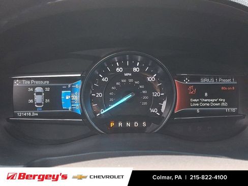 Used 2017 Ford Explorer XLT w/ Equipment Group 202A image 23