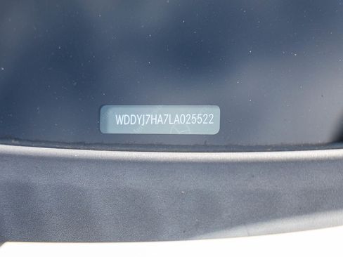 Used 2020 Mercedes-Benz AMG GT Coupe image 29