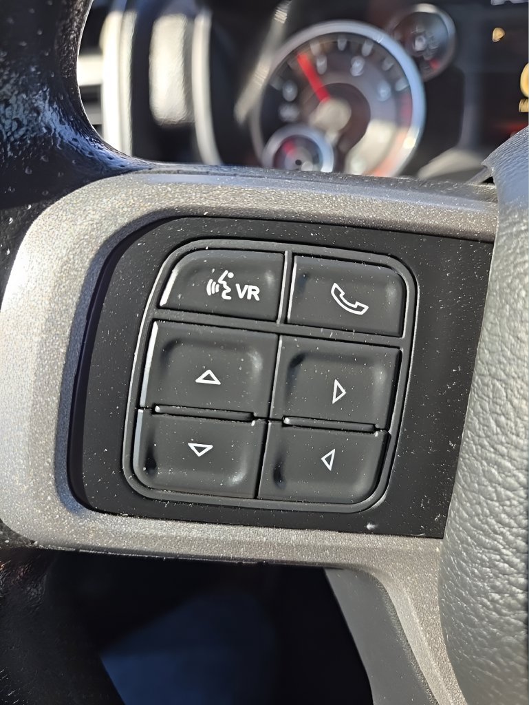 Used 2020 RAM 2500 Tradesman AWD/4WD image 23