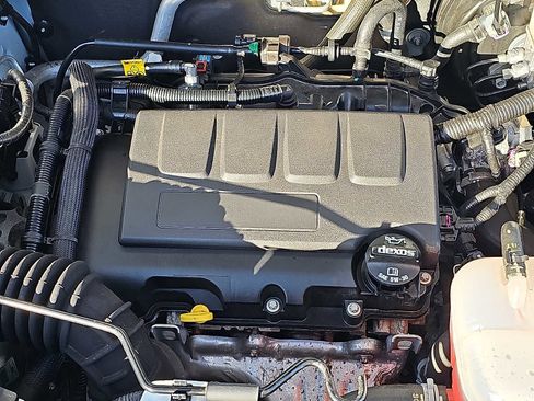 Used 2021 Buick Encore Preferred w/ Safety Package image 37