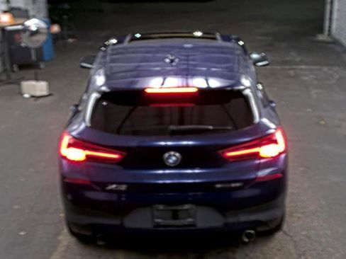 Used 2018 BMW X2 sDrive28i w/ Convenience Package image 7