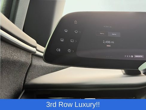 Used 2026 Lucid Gravity Grand Touring AWD/4WD image 47
