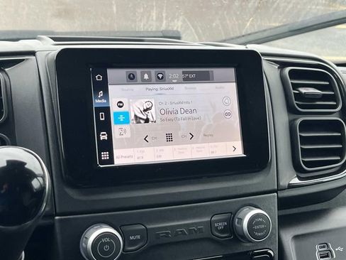 New 2025 RAM ProMaster 1500 w/ Cold Weather Group image 26