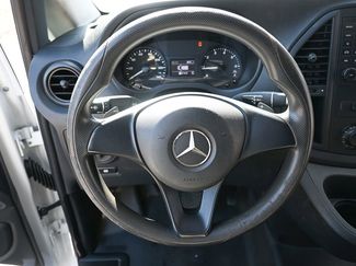 Used 2016 Mercedes-Benz Metris video 2