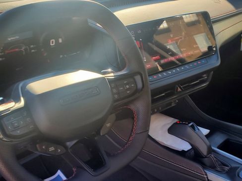 New 2025 Dodge Charger R/T w/ Plus Group image 19