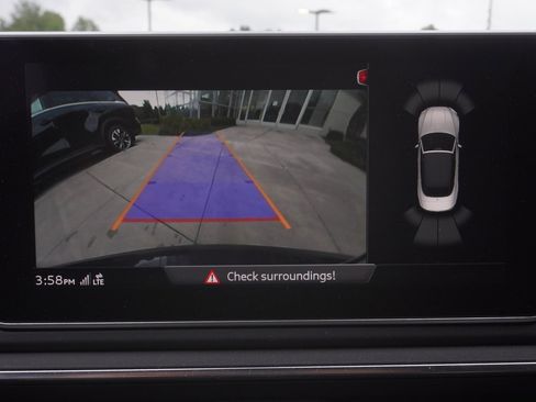 Used 2019 Audi A5 2.0T Premium Plus w/ Premium Plus image 31