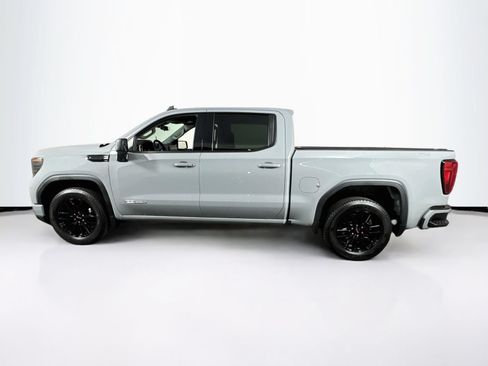 Used 2024 GMC Sierra 1500 Elevation AWD/4WD image 4