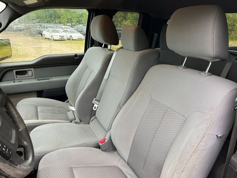 Used 2011 Ford F150 STX w/ STX Decor Pkg AWD/4WD image 11