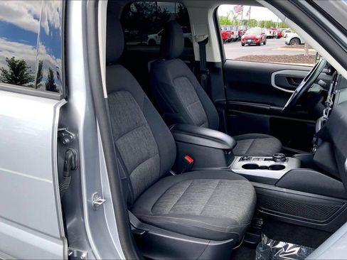 Used 2022 Ford Bronco Sport Big Bend w/ Convenience Package AWD/4WD image 7