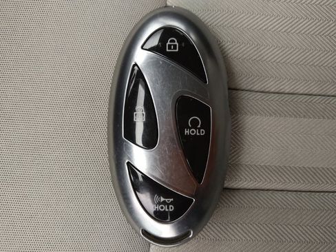 Used 2024 Hyundai Sonata SEL image 32