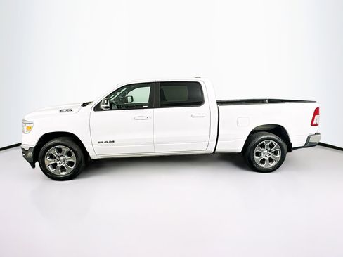 Used 2022 RAM 1500 Big Horn image 4