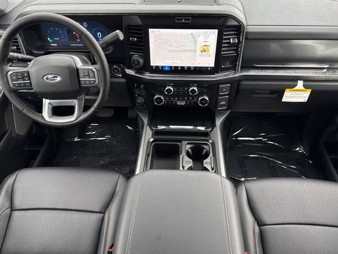 New 2026 Ford F250 Lariat w/ Tremor Off-Road Package image 3