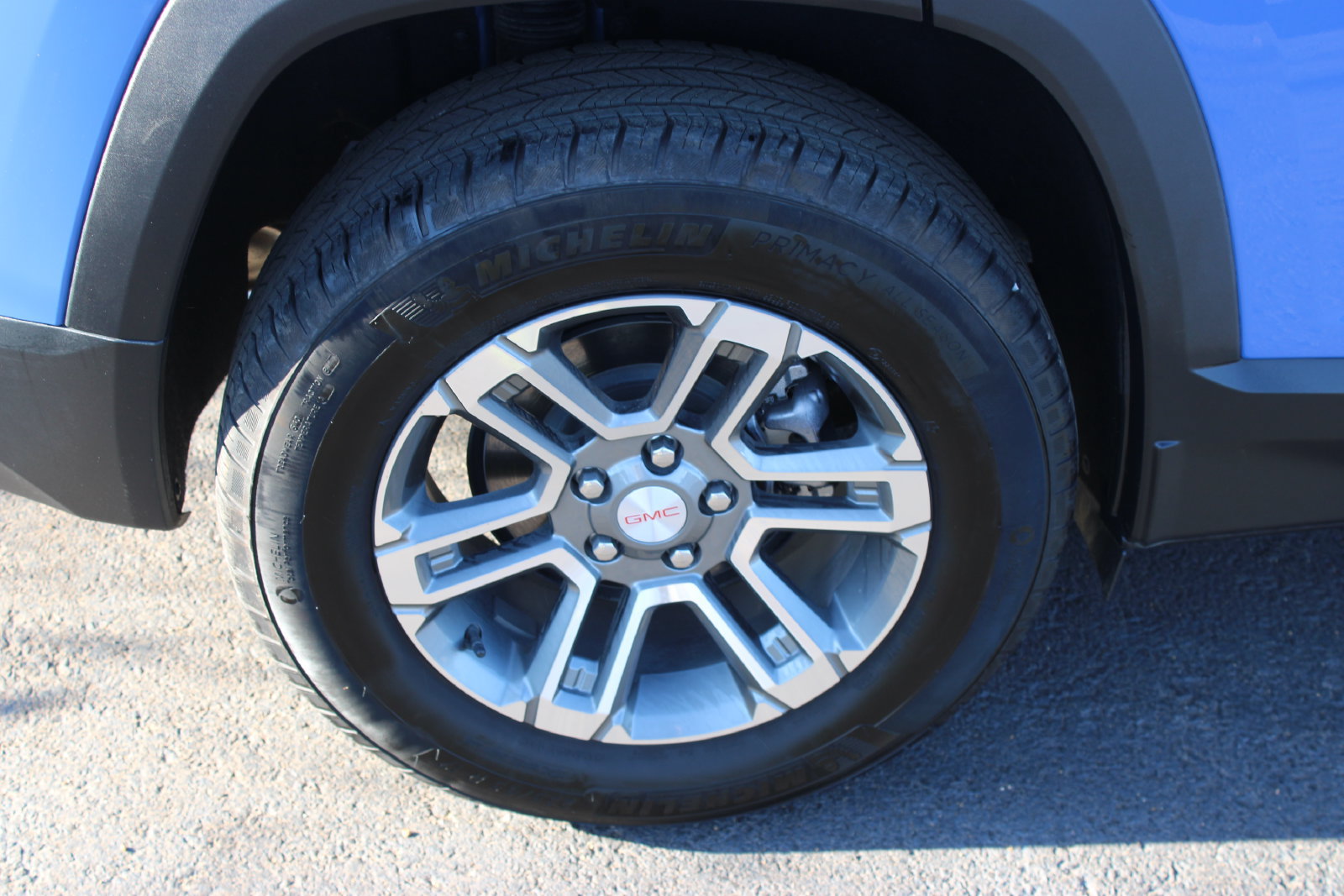 Used 2026 GMC Terrain Elevation FWD image 26