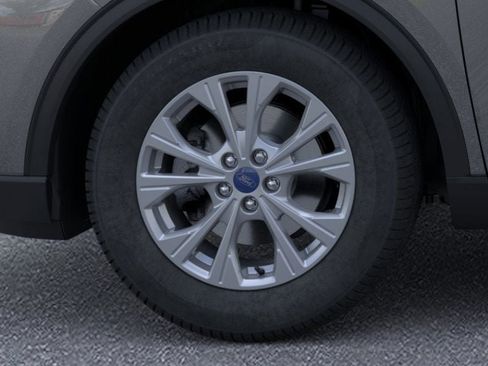 New 2026 Ford Escape Active image 19