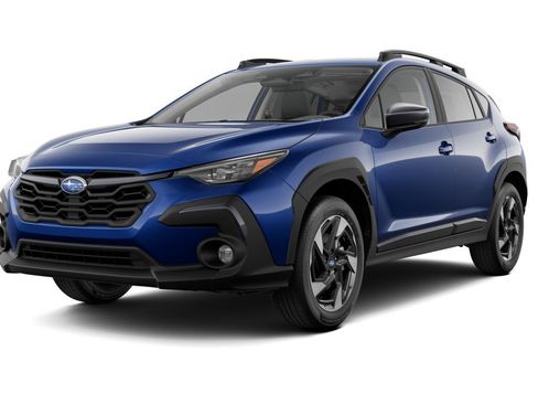 New 2025 Subaru Crosstrek 2.5i Limited image 1