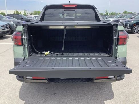 Certified 2025 Hyundai Santa Cruz XRT image 13