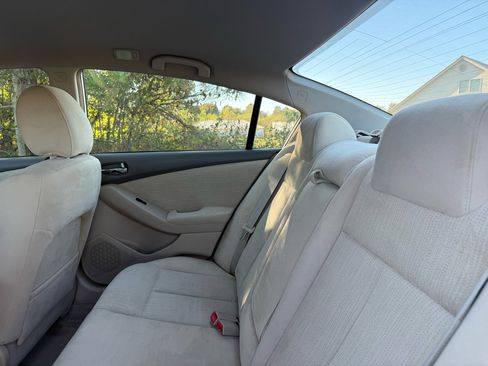 Used 2010 Nissan Altima 2.5 S image 48