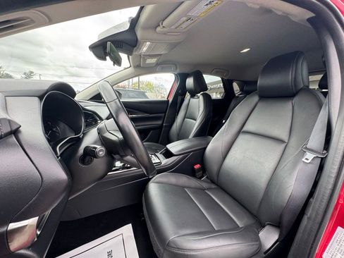 Used 2023 MAZDA CX-30 AWD 2.5 S w/ Preferred Package image 20