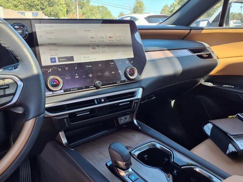 Used 2024 Lexus RX 350 Premium w/ Cold Area Package image 12