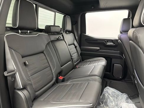 New 2026 GMC Sierra 1500 AT4X AWD/4WD image 44