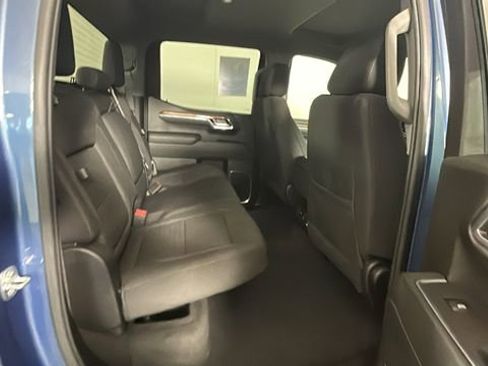 Used 2024 GMC Sierra 1500 Elevation AWD/4WD image 30