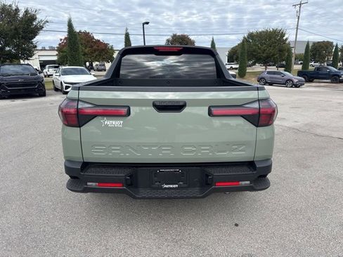Certified 2024 Hyundai Santa Cruz SEL image 5