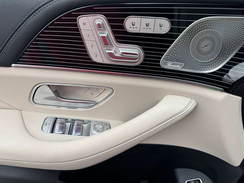 New 2026 Mercedes-Benz GLE 63 AMG S image 10