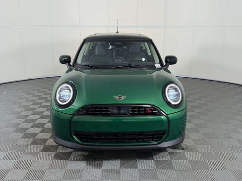 New 2026 MINI Cooper S FWD image 6