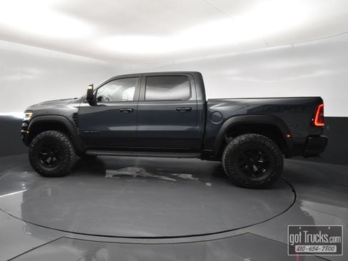 Used 2025 RAM 1500 RHO w/ RHO Level 1 Equipment Group AWD/4WD image 3